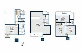 神奈川県川崎市中原区上丸子八幡町