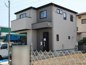 東京都小金井市貫井南町１丁目