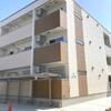 フジパレス高井田西Ⅱ番館 1階 築3年7ヶ月の賃貸物件
