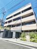 グランピア東中野 3階 築2年10ヶ月の賃貸物件