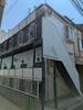 ライブコア東中野 2階 築36年の賃貸物件