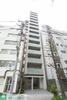 フィシオ飯田橋 12階 築1年8ヶ月の賃貸物件