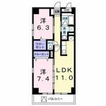 横浜市都筑区川向町&nbsp;3階建&nbsp;築12年のイメージ