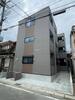 ハーモニーテラス納所町 1階 新築の賃貸物件