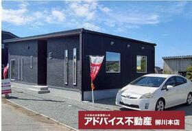 福岡県三潴郡大木町大字侍島