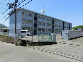 焼山第四マンション