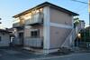 京口駅より徒歩17分 2階 築23年の賃貸物件