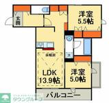 柏市千代田１丁目&nbsp;4階建&nbsp;新築のイメージ