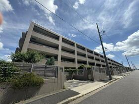 パークホームズ滝ノ水ガーデンコート