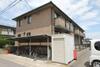 グランリッツ西島A 1階 築23年2ヶ月の賃貸物件
