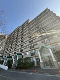 パークシティちはら台１号棟