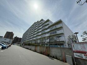 幕張グリーンハイツ