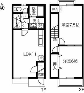 間取り：223038560224