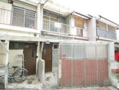 加茂１丁目１４－１６テラスハウスのイメージ