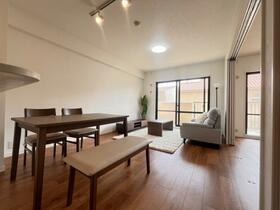 ベルパーク湘南茅ケ崎C館 C−204