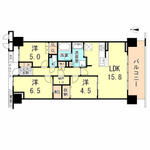 プラウドシティ伊丹のイメージ