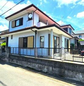 神奈川県足柄上郡大井町金手