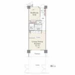 フェールメゾン西大島のイメージ