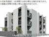 花園駅より徒歩10分 2階 新築の賃貸物件