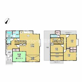 滋賀県大津市池の里