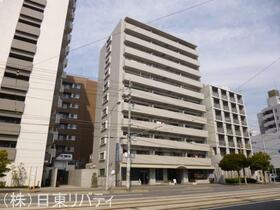 藤和シティコープ舟入