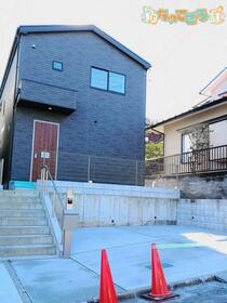 東京都八王子市元八王子町３丁目