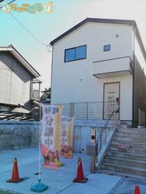 東京都八王子市元八王子町３丁目