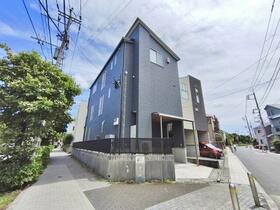 東京都練馬区高松４丁目