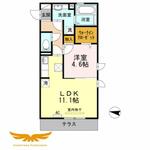 アザックけやき通りのイメージ