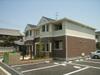 長滝駅より徒歩20分 2階 築18年4ヶ月の賃貸物件