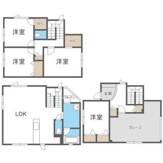 間取り：201027399106