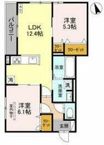 間取り：228057166494
