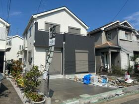 神奈川県横浜市泉区中田南５丁目