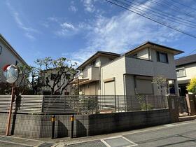 千葉県柏市千代田3丁目