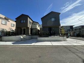 神奈川県横浜市都筑区荏田南５丁目