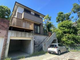 兵庫県神戸市東灘区鴨子ヶ原２丁目