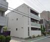フォレスト西宮北口 2階 築2年5ヶ月の賃貸物件