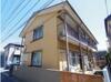 桃江荘 1階 築47年9ヶ月の賃貸物件