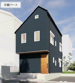 東京都練馬区西大泉４丁目