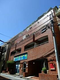 西新宿ハイホーム