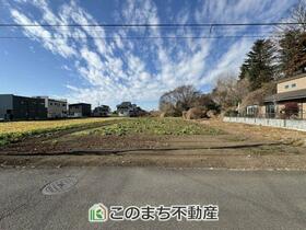 栃木県宇都宮市鐺山町