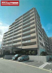 グランドール沼津　中古マンション　ＥＭ０５７６５