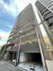 ドゥーエなんば南 9階 築16年11ヶ月の賃貸物件