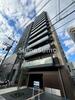 桜川駅より徒歩3分 7階 築1年10ヶ月の賃貸物件
