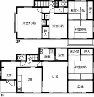 間取り：213142140023