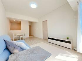 コンセール新川二番館　２０７