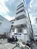 シャトラン弓木二番館 5階 築33年6ヶ月の賃貸物件