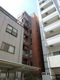 タイガースマンション笹塚