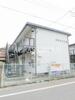 蒲生駅より徒歩5分 2階 築41年6ヶ月の賃貸物件