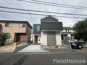 神奈川県平塚市老松町
